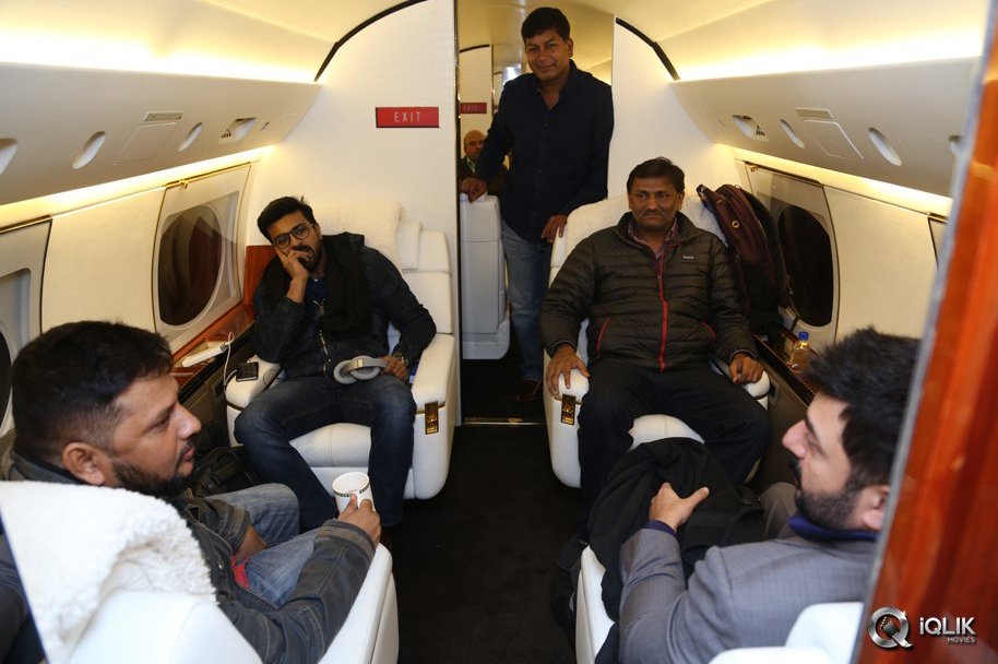 Dhruva-Team-At-Dallas